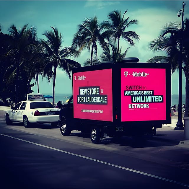 Maximize Your Message: How to Choose the Best Advertising Truck for Impactful Brand Exposure