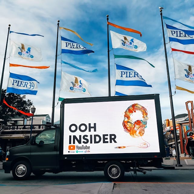 Increase Brand Exposure: The Ultimate Guide to Billboard Truck Advertising Success